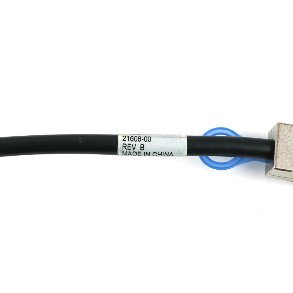 21606-00 MOLEX MINI SAS EXTERNAL CABLE 2M